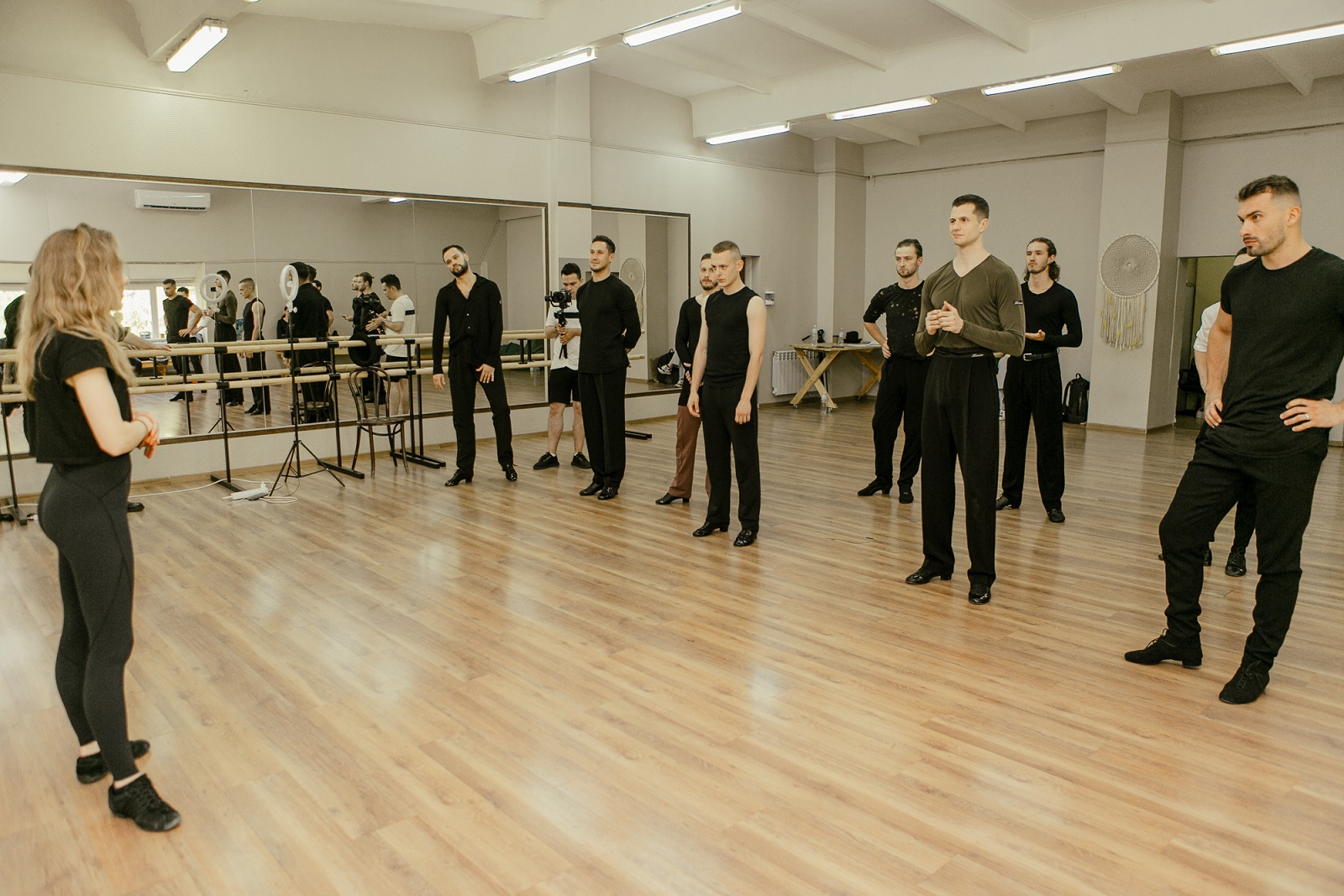 Танці з зірками: спливли перші несподівані подробиці про 5 сезон шоу